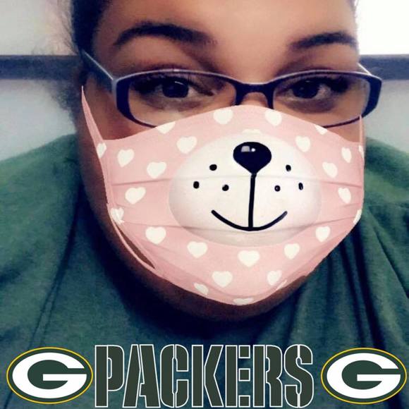 Meet your Posher, Chasity - Picture 1 of 1